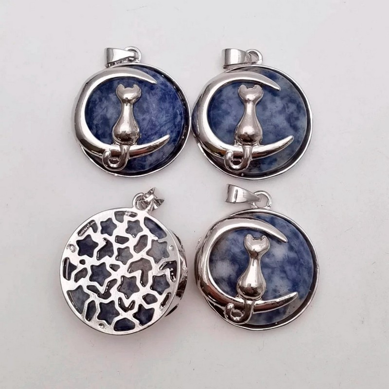 Collar Gato
