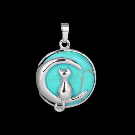 Collar Gato