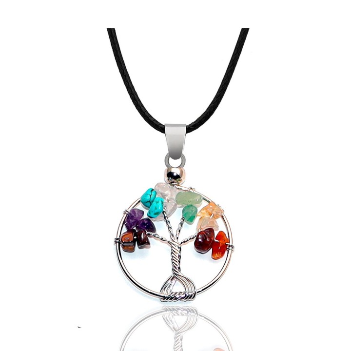 Comprar Collar Arbol