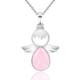 Collar Ángel