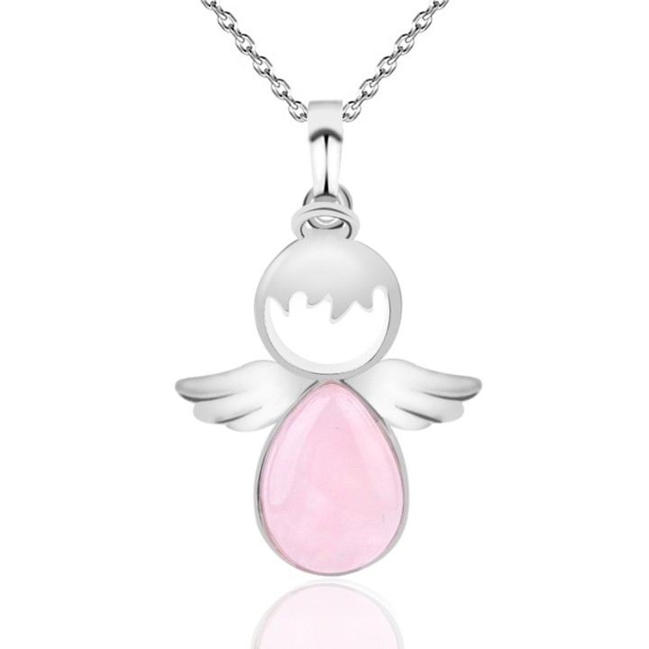 Collar Ángel