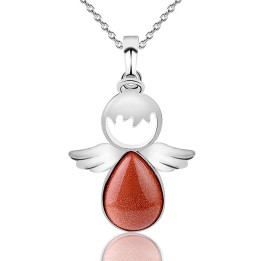 Collar Ángel