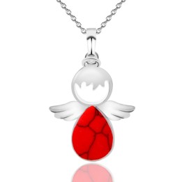 Collar Ángel