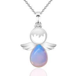 Collar Ángel