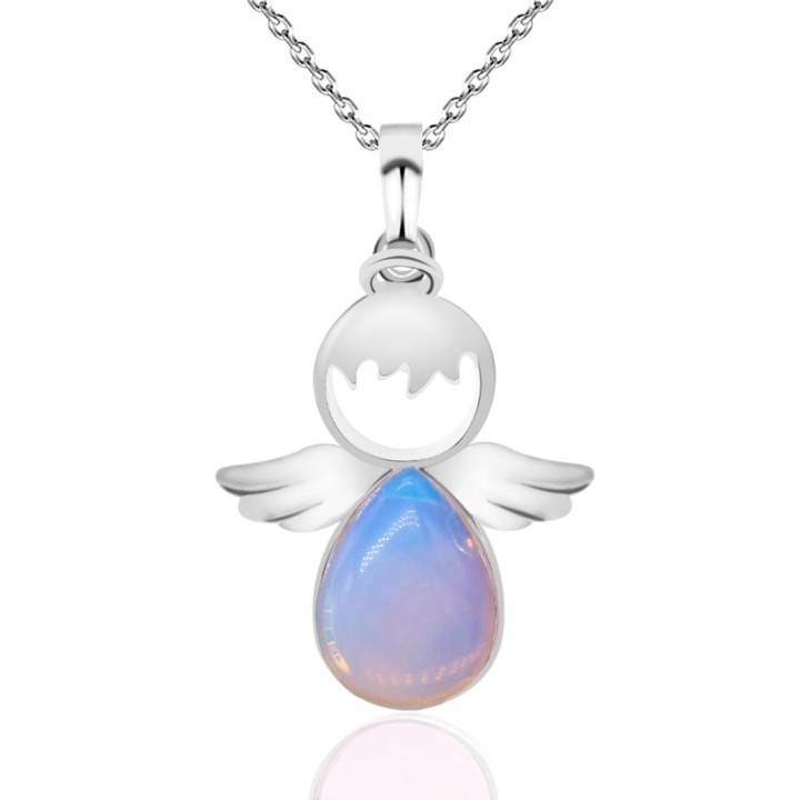 Collar Ángel