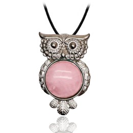Collar Búho