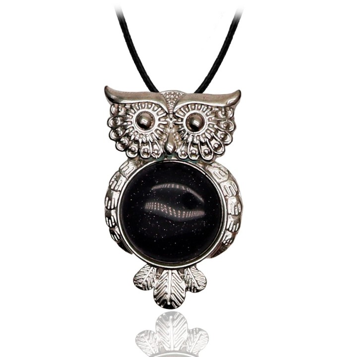 Collar Búho