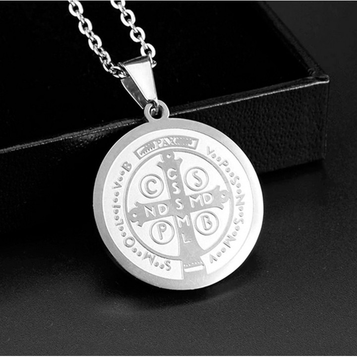 Collar San Benito