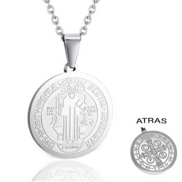 Collar San Benito