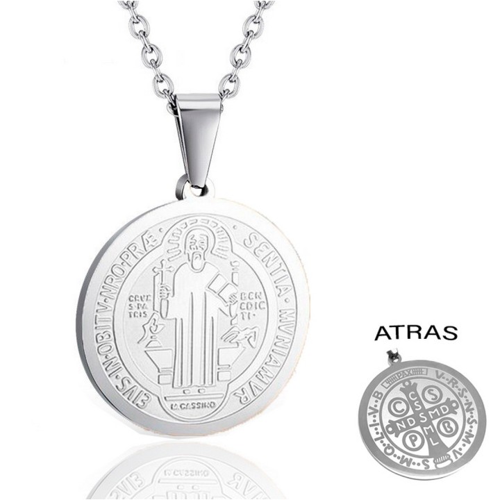 Collar San Benito