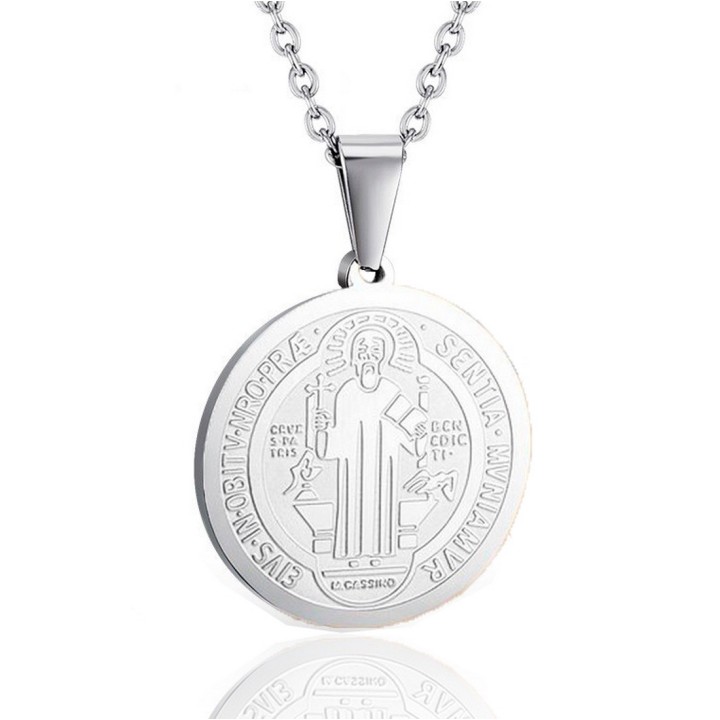 Collar San Benito