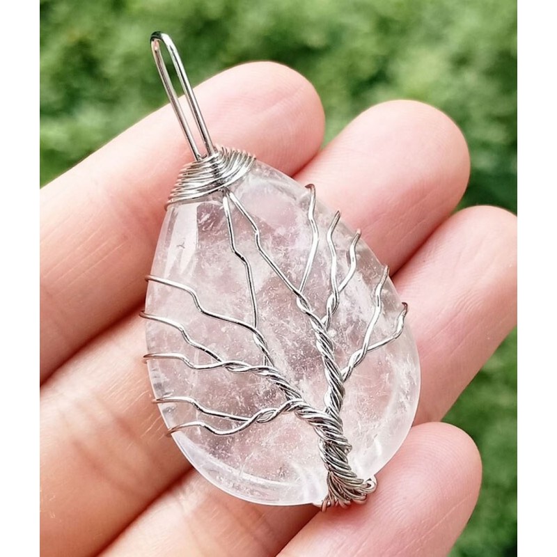 Collar Árbol de la Vida