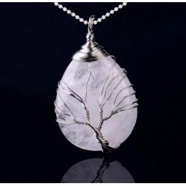 Collar Árbol de la Vida