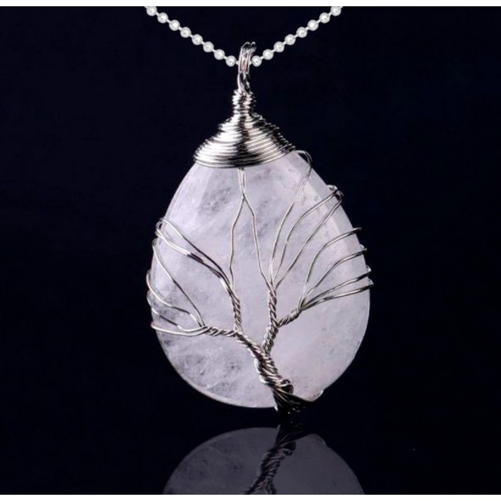 Collar Árbol de la Vida