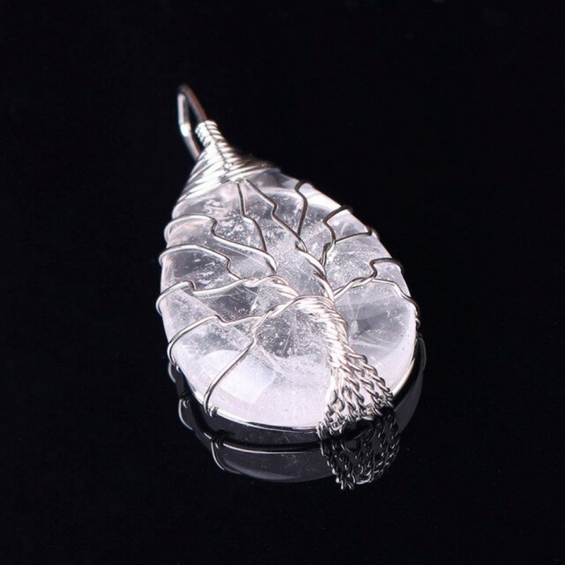 Collar Árbol de la Vida