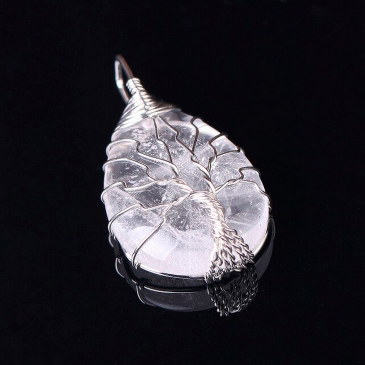Collar Árbol de la Vida