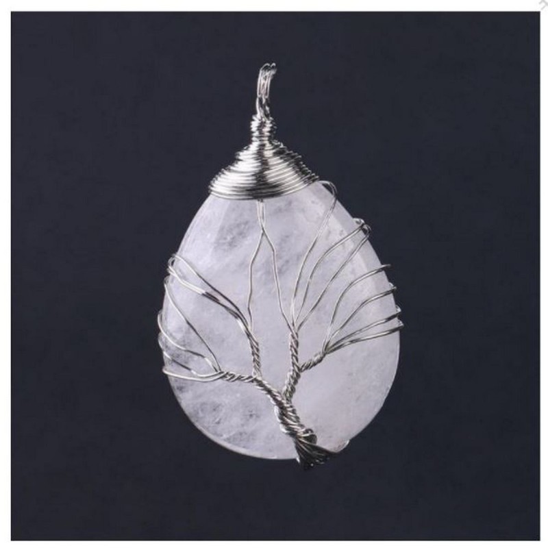 Collar Árbol de la Vida