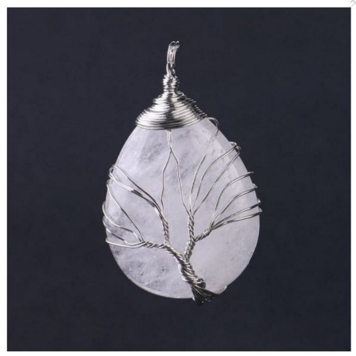 Collar Árbol de la Vida