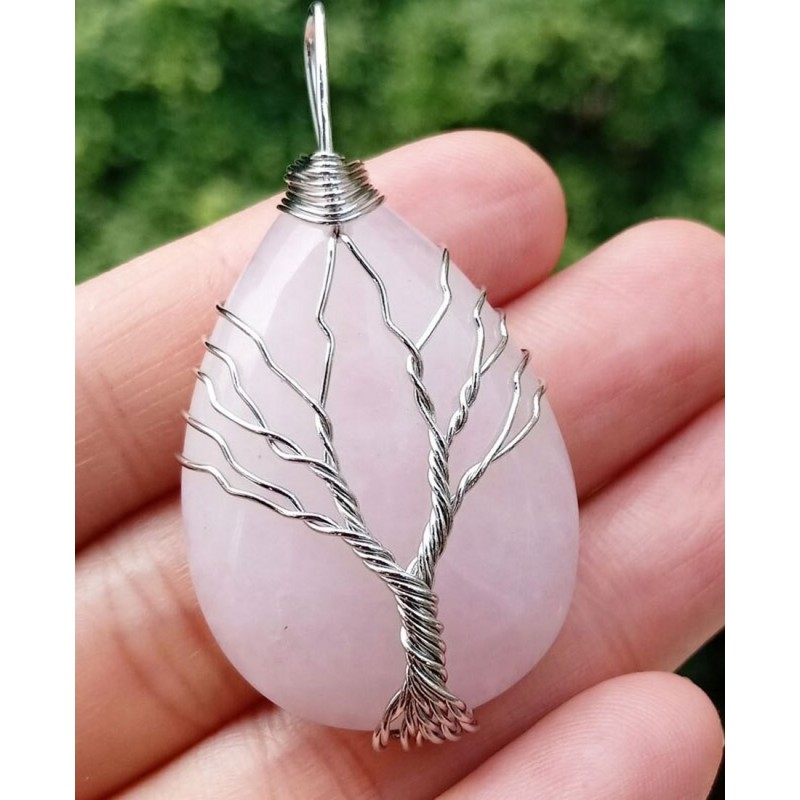 Collar Árbol de la Vida