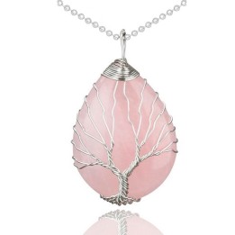 Collar Árbol de la Vida