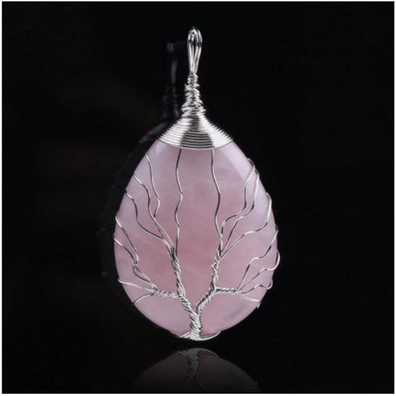 Collar Árbol de la Vida