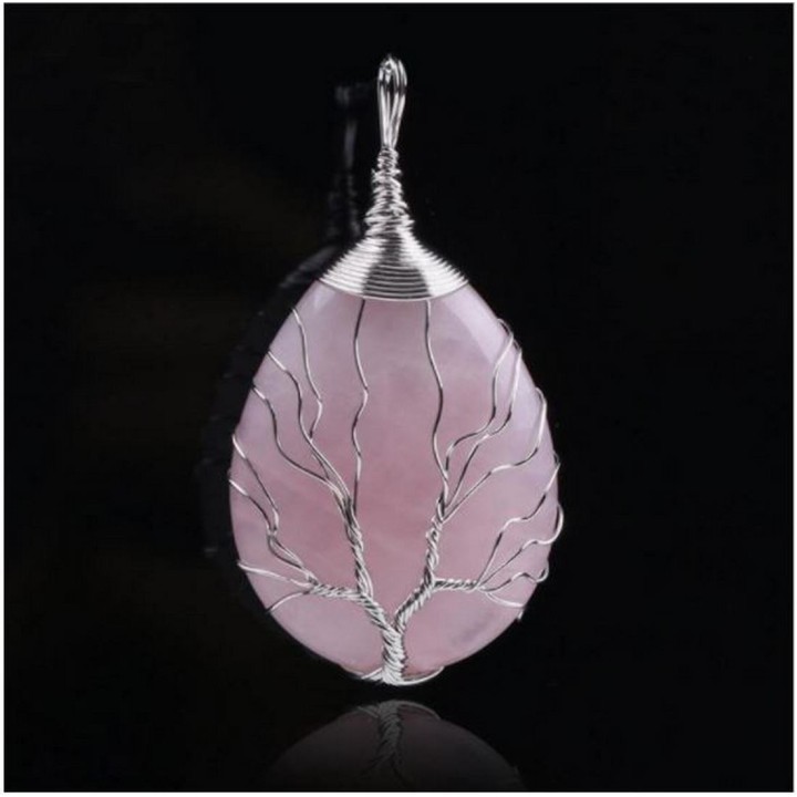 Collar Árbol de la Vida
