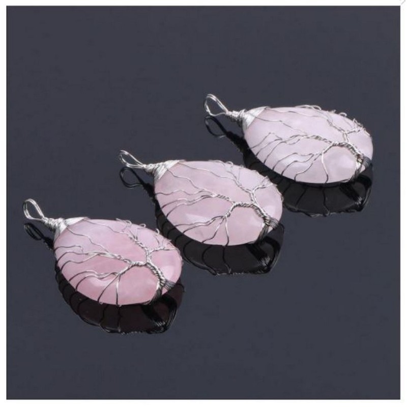 Collar Árbol de la Vida