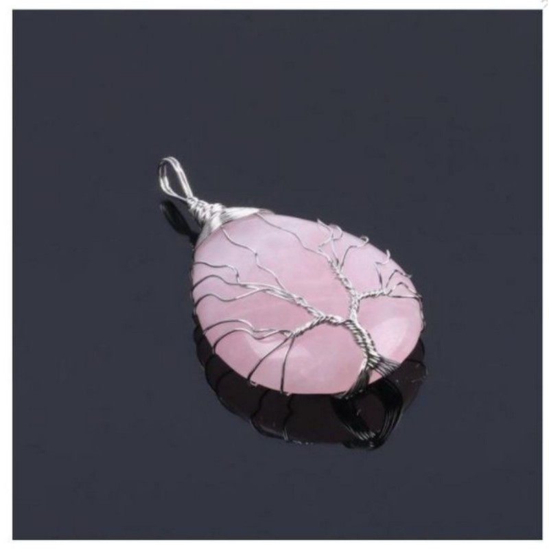 Collar Árbol de la Vida