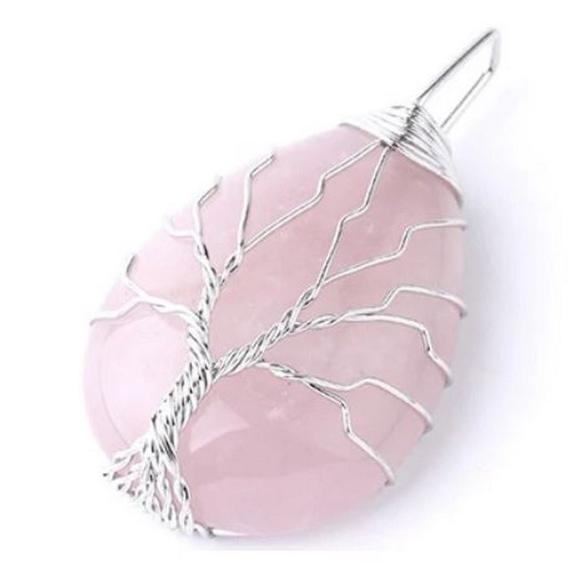 Collar Árbol de la Vida