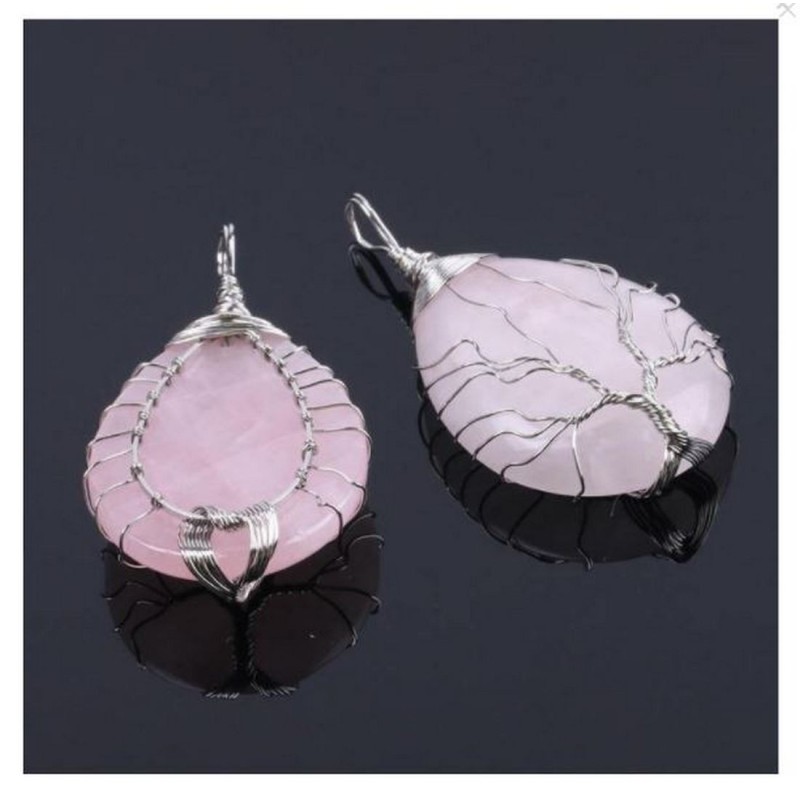 Collar Árbol de la Vida