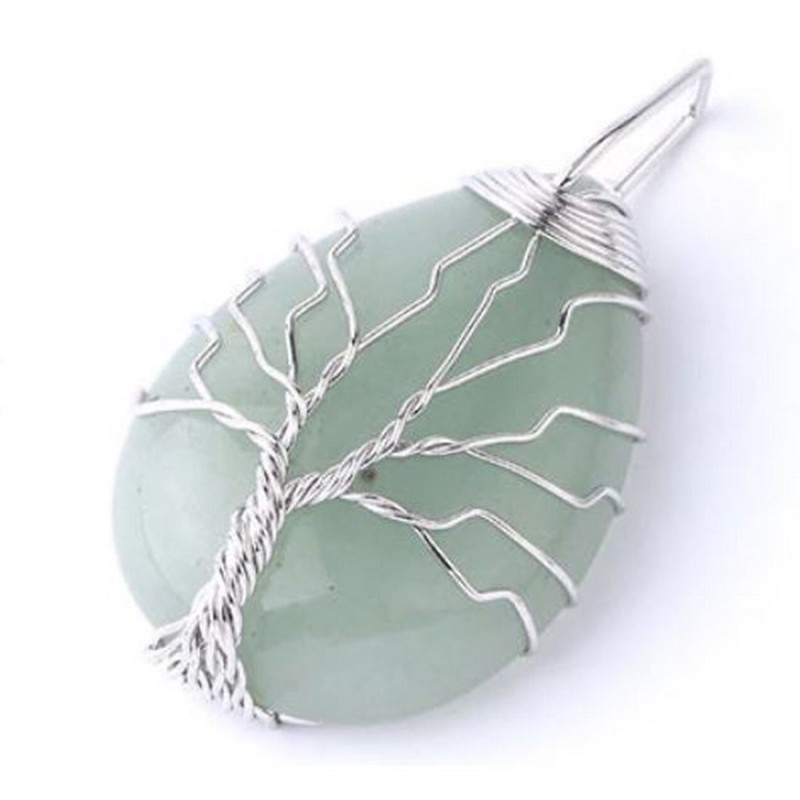 Collar Árbol de la Vida