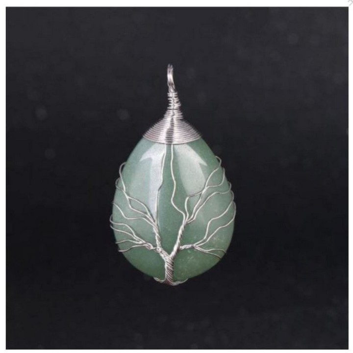 Collar Árbol de la Vida