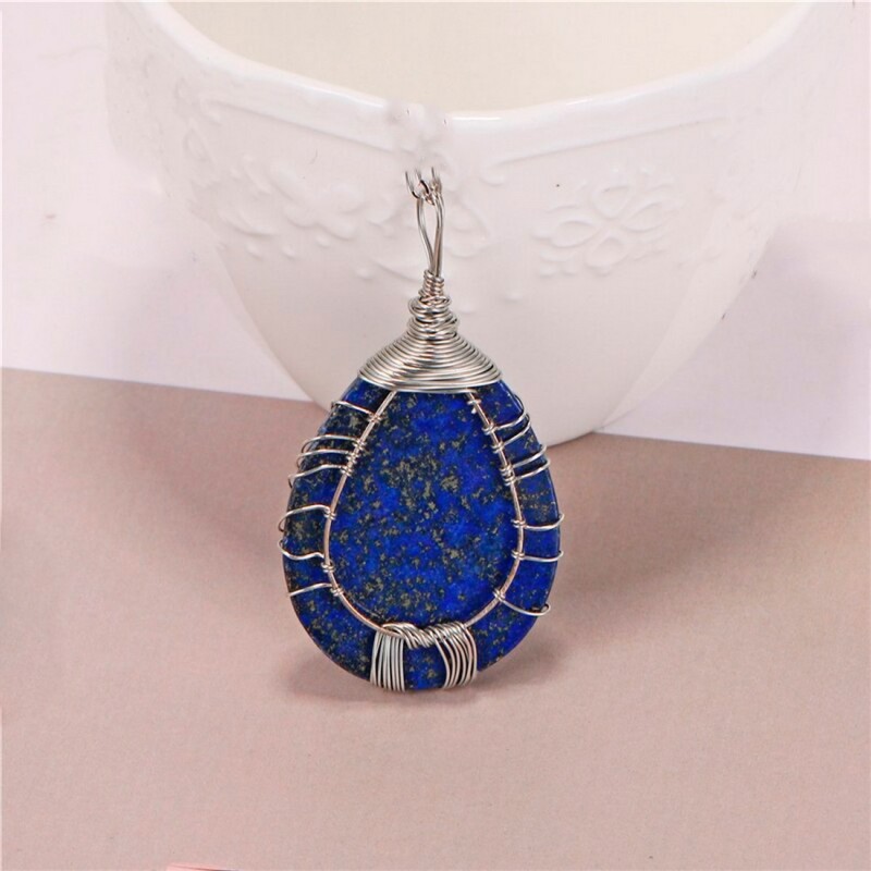 Collar Árbol de la Vida