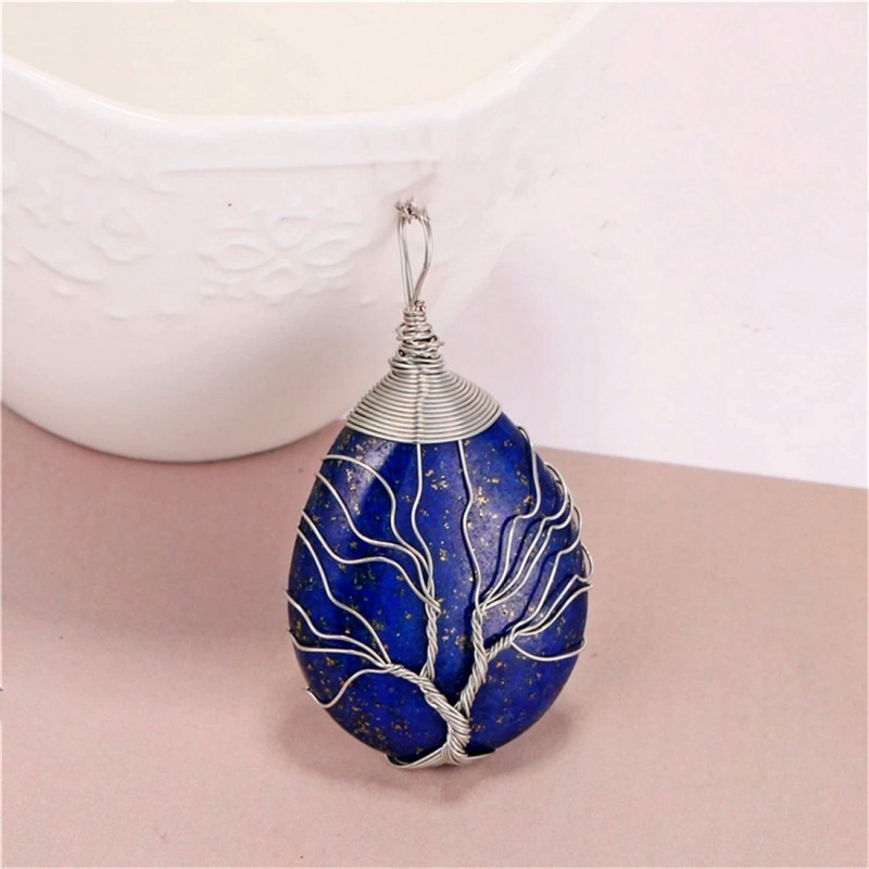 Collar Árbol de la Vida