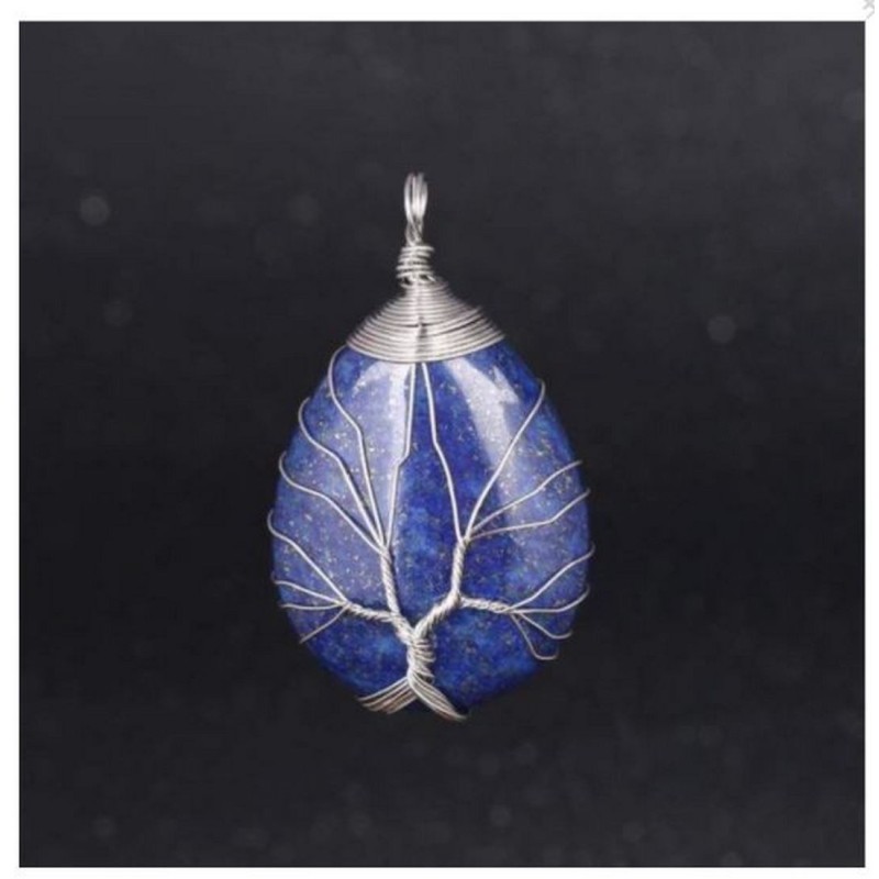 Collar Árbol de la Vida