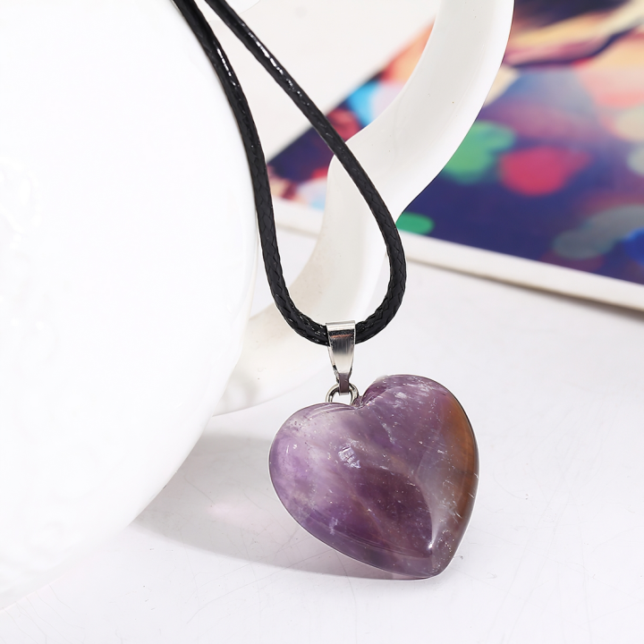 Collar Corazón