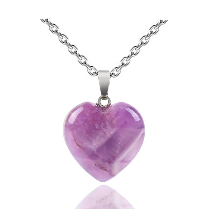 Collar Corazón