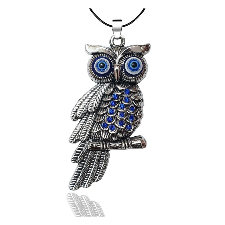 Collar Búho