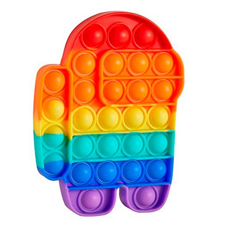 Push Pop It
