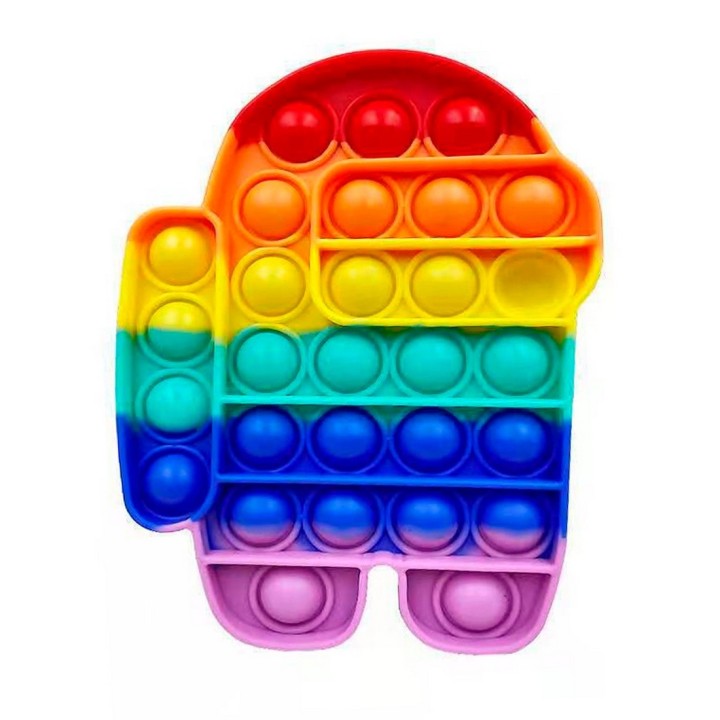 Push Pop It
