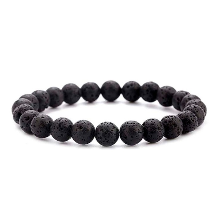 Pulsera Volcánica