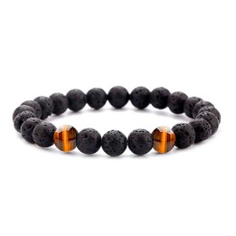 Pulsera Volcánica