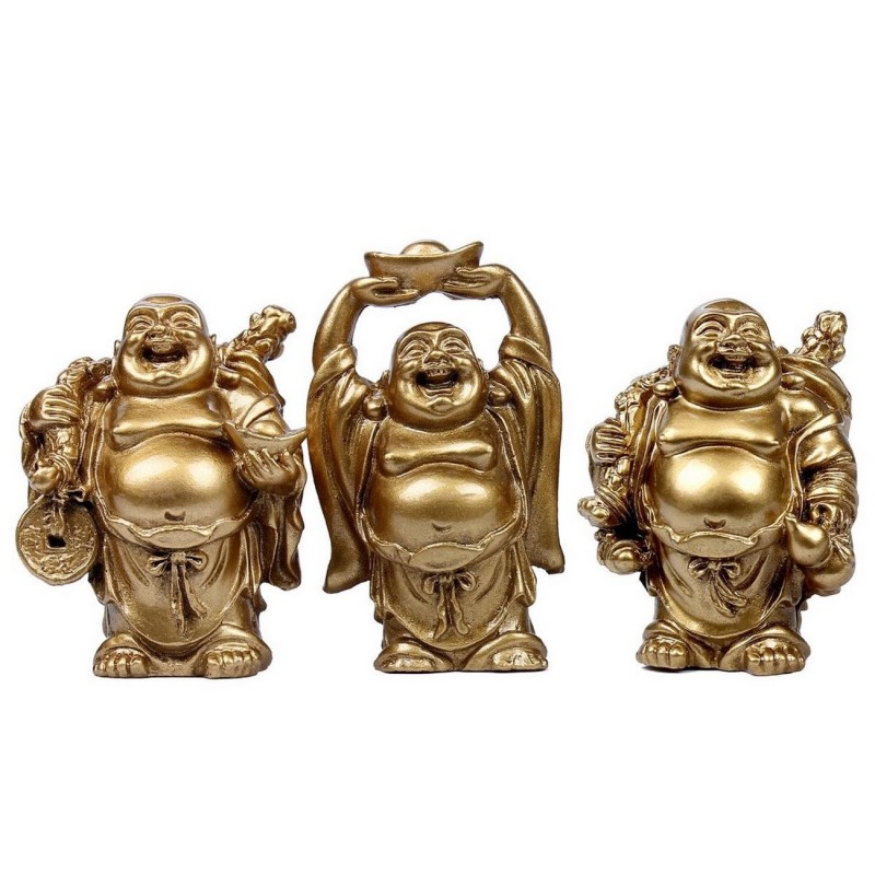 Buda 6 PCS