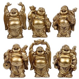 Buda 6 PCS