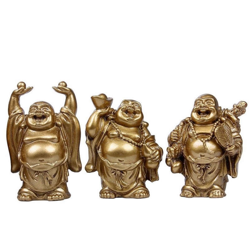 Buda 6 PCS