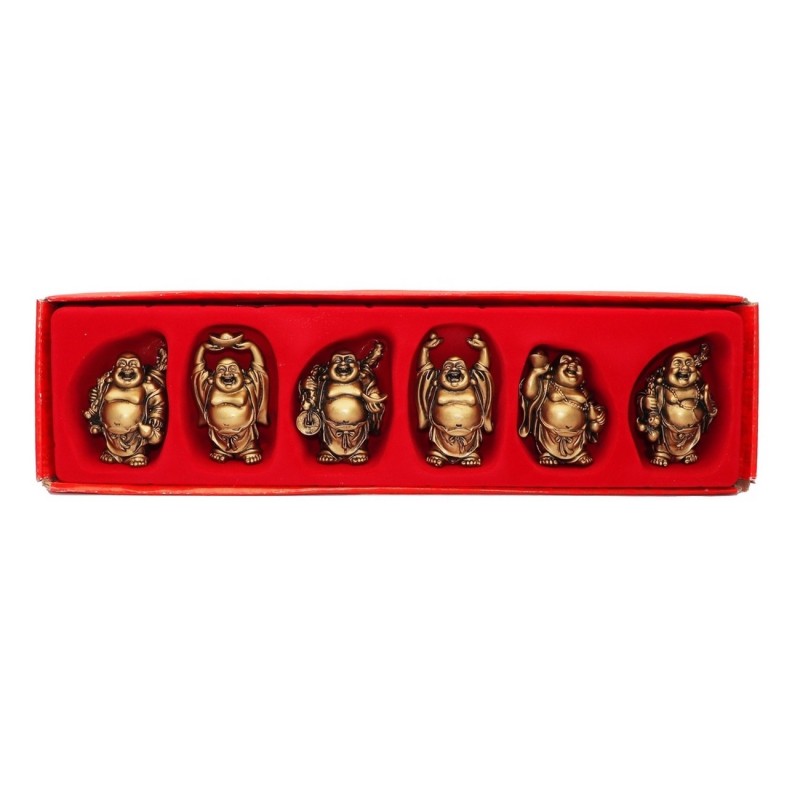 Buda 6 PCS