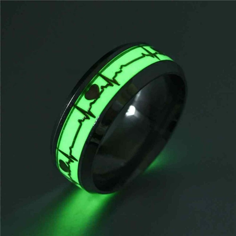 Anillo Luminoso