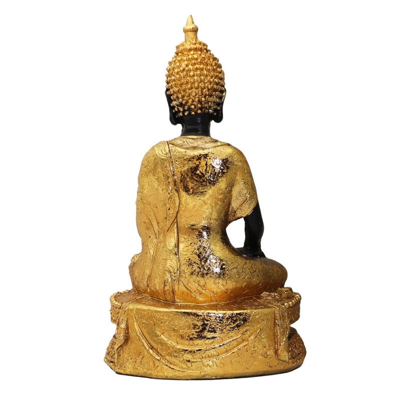 Buda Dorado
