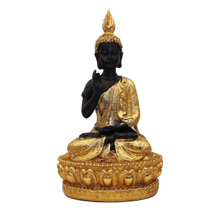 Buda Dorado