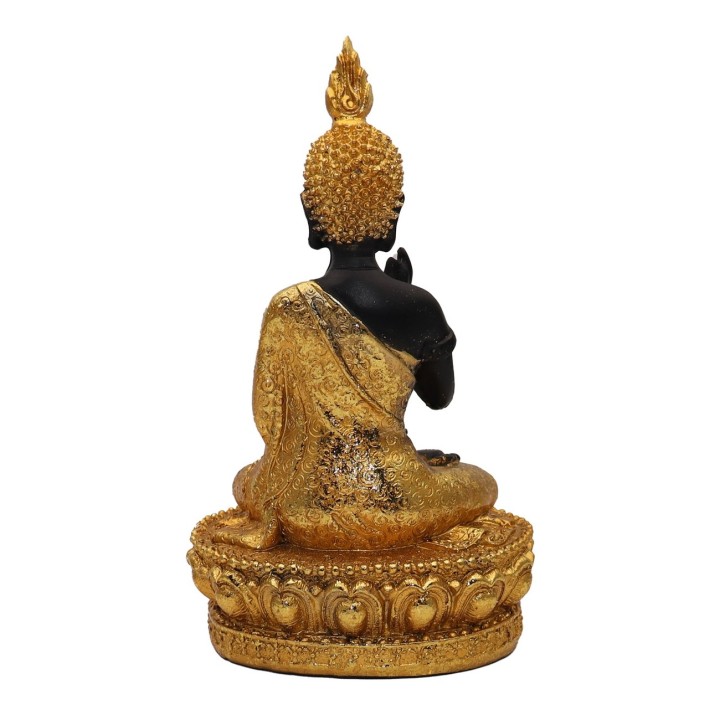 Buda Dorado